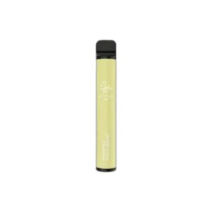 ELF BAR 600 Disposable Pineapple Peach Mango 600 Züge