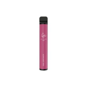 ELF BAR 600 Disposable Pink Lemonade 600 Züge 550 mAh