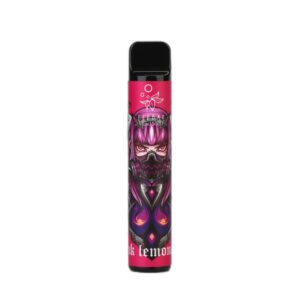 ELF BAR Lux 1500 Disposable Pink Lemonade 1500 Züge 4,8 ml