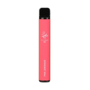 ELF BAR 800 Disposable 800 Züge Pink Lemonade