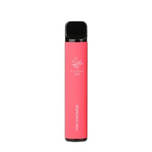 ELF BAR 1500 Disposable Pink Lemonade 1500 Züge