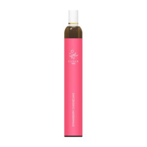 ELF BAR T600 Disposable 600 Züge Strawberry Cheesecake