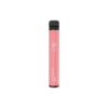 ELF BAR 600 Disposable 600 Züge Strawberry Kiwi