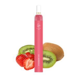 ELF BAR T600 Disposable Strawberry Kiwi 600 Züge 550 mAh