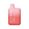 ELF BAR BC3000 Disposable Strawberry Mango 3000 Züge 650 mAh