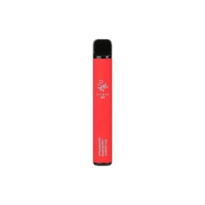 ELF BAR 600 Disposable Strawberry Paspberry Cherry Ice 600 Züge 2 ml