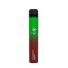 ELF BAR 2000 Disposable 2000 Züge Strawberry Grape 6,5 ml