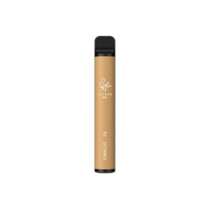 ELF BAR 600 Disposable 600 Züge Tobacco