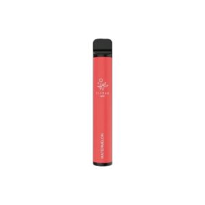 ELF BAR 600 Disposable Watermelon 600 Züge 2 ml