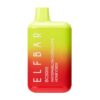 ELF BAR BC5000 Disposable 5000 Züge Watermelon Cantaloupe Honeydew