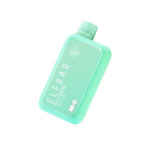 ELF BAR BC10000 Disposable Apple Ice 10000 Züge