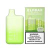 ELF BAR BC4000 Disposable Avocado Cream 4000 Züge 11,5 ml