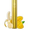 ELF BAR 600V2 Disposable Banana Mango 600 Züge 2 ml