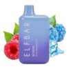 ELF BAR BC5000 Disposable Blue Raspberry 5000 Züge