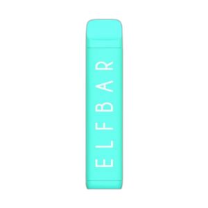 ELF BAR NC600 Disposable Blue Razz 600 Züge 2 ml