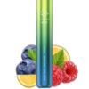 ELF BAR 600V2 Disposable 600 Züge Blue Razz Lemonade