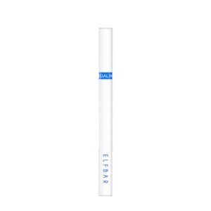 ELF BAR Cigalike Disposable Blueberry 400 Züge 1,6 ml