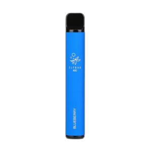 ELF BAR 800 Disposable 800 Züge Blueberry