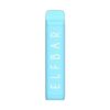 ELF BAR NC600 Disposable Blueberry Yogurt 600 Züge