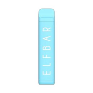 ELF BAR NC600 Disposable Blueberry Yogurt 600 Züge