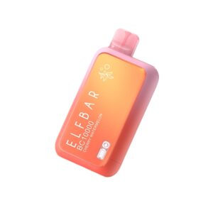 ELF BAR BC10000 Disposable 10000 Züge Cherry Watermelon 620 mAh