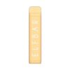 ELF BAR NC600 Disposable 600 Züge Citrus Yogurt