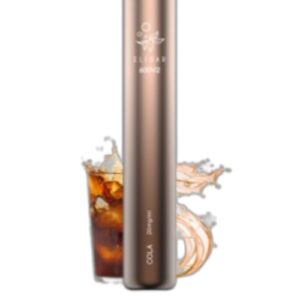 ELF BAR 600V2 Disposable 600 Züge Cola