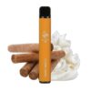 ELF BAR 800 Disposable 800 Züge Cream Tobacco 550 mAh