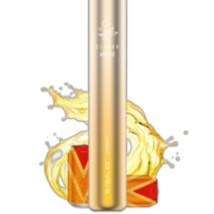 ELF BAR 600V2 Disposable Elfbull Ice 600 Züge 2 ml