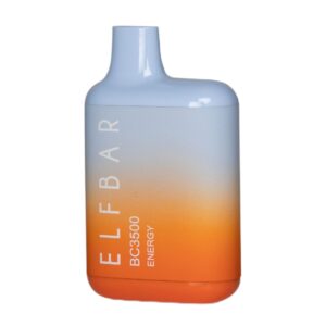 ELF BAR BC3500 Disposable 3500 Züge Energy