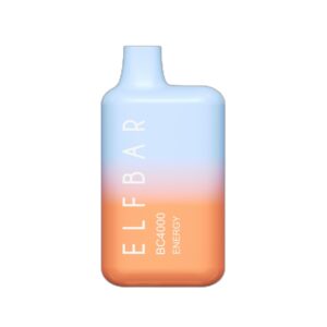 ELF BAR BC4000 Disposable Energy 4000 Züge