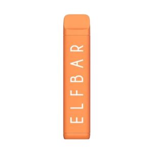 ELF BAR NC600 Disposable Grape Energy 600 Züge