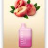 ELF BAR BC2000 Disposable Juicy Peach 2000 Züge 850 mAh