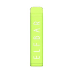 ELF BAR NC600 Disposable 600 Züge Kiwi Energy 400 mAh
