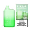 ELF BAR BC4000 Disposable 4000 Züge Kiwi Passion Fruit Guava