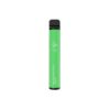 ELF BAR 600 Disposable Kiwi Passion Fruit Guava 600 Züge