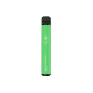 ELF BAR 600 Disposable Kiwi Passion Fruit Guava 600 Züge