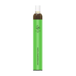 ELF BAR T800 Disposable Kiwi Passionfruit Guava 800 Züge