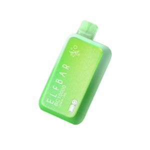 ELF BAR BC10000 Disposable Lemon Lime 10000 Züge 620 mAh