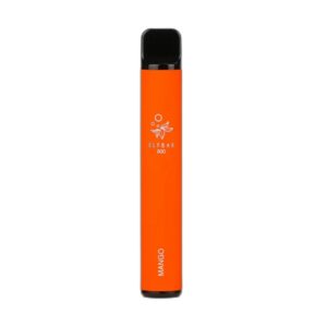 ELF BAR 800 Disposable Mango 800 Züge 3,2 ml