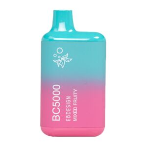 ELF BAR BC5000 Disposable Mixed Fruity 5000 Züge 13 ml