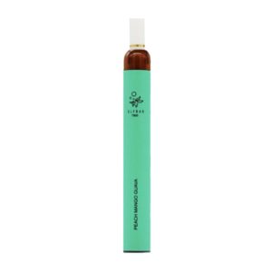 ELF BAR T800 Disposable Peach Mango Guava 800 Züge 500 mAh