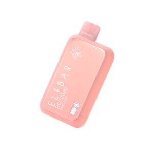 ELF BAR BC10000 Disposable 10000 Züge Peach Ice