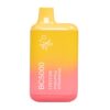 ELF BAR BC5000 Disposable 5000 Züge Pineapple Strawnana 650 mAh
