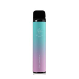 ELF BAR 3500 Disposable 3500 Züge Pink Lemonade 10,5 ml