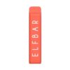 ELF BAR NC600 Disposable 600 Züge Raspberry