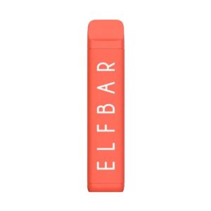 ELF BAR NC600 Disposable 600 Züge Raspberry