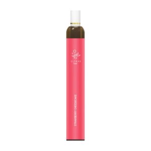 ELF BAR T800 Disposable 800 Züge Strawberry Cheesecake