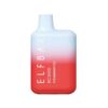 ELF BAR BC3000 Disposable Strawberry Ice 3000 Züge 10 ml
