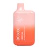 ELF BAR BC5000 Disposable 5000 Züge Strawberry Ice 13 ml